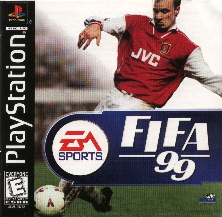 FIFA '99